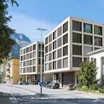 Appartamento Stadthaus N9 Mountain Medium By Interhome *