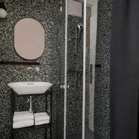 Stadthaus N9 Mountain Medium By Interhome St. Moritz