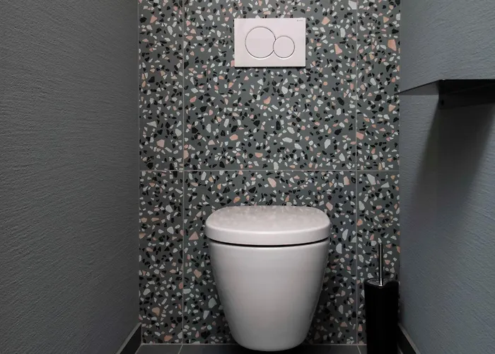 Stadthaus N9 Mountain Medium By Interhome St. Moritz