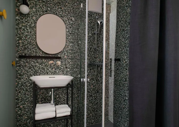 Stadthaus N9 Mountain Medium By Interhome Sankt Moritz