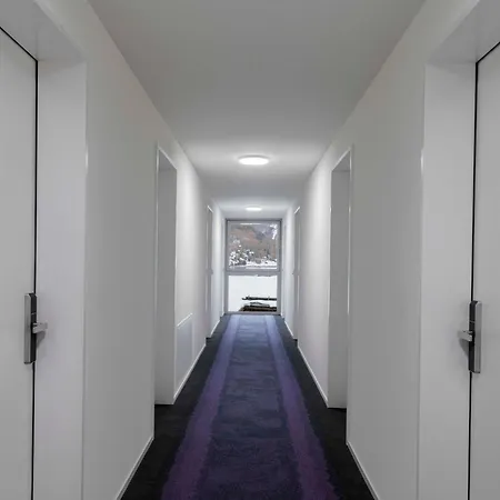 Stadthaus N9 Mountain Medium By Interhome * Svatý Mořic